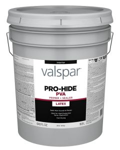 Valspar - Pro-Hide Int PVA Primer/Sealer - 5G 