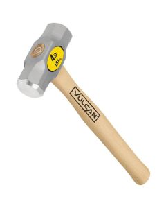 Vulcan - Engineer Hammer - Wood Handle 16" - 4lb