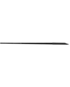 Vulcan - Steel Bar - Pinch Point - Forged Steel - 60" 