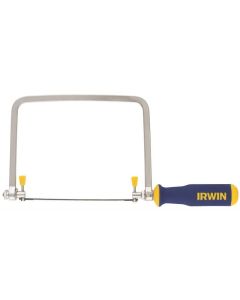 Irwin - ProTouch™ - Coping Saw - Handle - 17TPI - 6-1/2"L