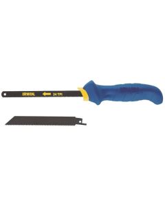 Irwin - ProTouch™ - Multi Saw - 24TPI 10" Metal & 1TPI 5-1/4" Wood - Set