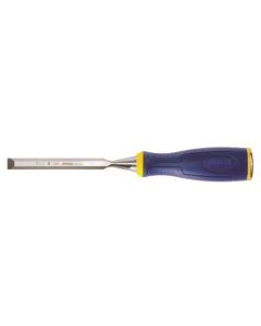 Irwin - ProTouch™ - Chisel w/Steel Striking Cap - 1/2"