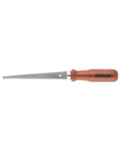 Irwin - Drywall/Jab Saw - Wood Handle - 7TPI - 6-1/2"L