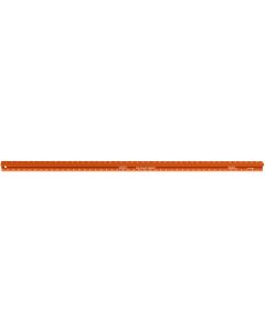 Savage - Straight Edge Ruler - Aluminum - 48" - #SVE480