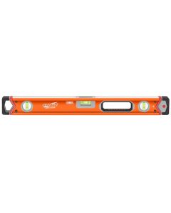 Savage Level - Box Beam - Non-Magnetic - Lighted - 24" - #SVLB24