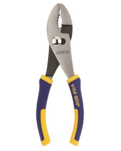 Irwin - Vise-Grip® - Slip Joint Pliers - 6"