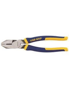 Vise-Grip - Linesman Pliers w/Cutting Edge - 9-1/2"