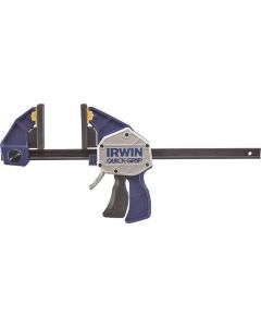 Irwin - Bar Clamp - Quick-Grip XP600 - 6"