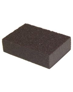 MultiSand - Sanding Sponge - 4"x2-3/4"x1" - Med/Coarse