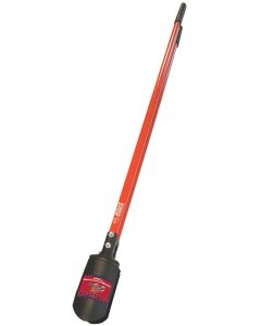 Bully - Post Hole Digger - Fiberglass Handle - 5-1/2" Spread - #92382