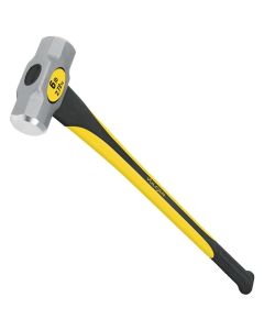 Vulcan - Sledge Hammer - Fiberglass Handle 36" - 6lb