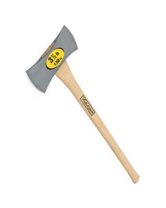 Vulcan - Axe - Dual Blade - Wood Handle 36" - 3.5lb