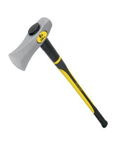 Vulcan - Splitting Maul - Fiberglass Handle 36" - 8lb 