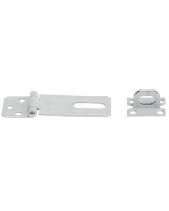 NH - Hasp - Safety - Galv - 3.25x1.5  