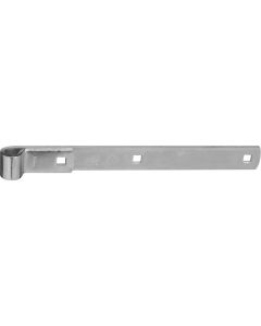 NH - Hinge - Strap - Zinc - 12"