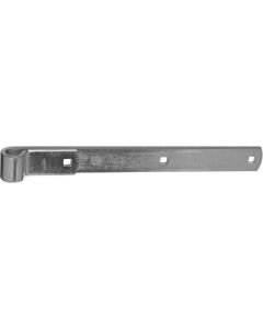 NH - Hinge - Strap - Zinc - 14"