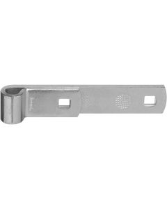 NH - Hinge - Strap - Zinc -  6"