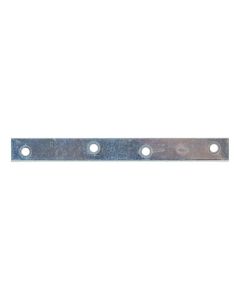 NH - Mending Plate - Zinc - 8x.875 (8x7/8")