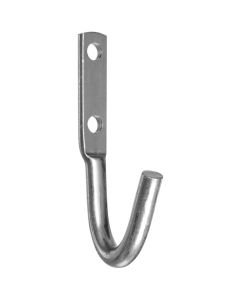 NH - Tarp & Rope Hook - 3.5" - 180lb Working Load Limt - Zinc