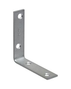 NH - Corner Brace - Zinc - .75x3