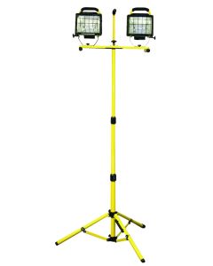 PZ - Work Light - Halogen 1000W w/72" Tripod 