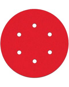 Diablo - Sanding Disc - 6" -  60-Grit/Ultra Coarse - 10ct