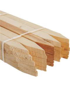 1X2-12" Survey Stakes (50/Bdl)