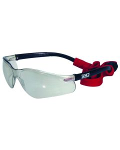 Senco - Safety Glasses - Clear Frame/Clear Lens #PC1166