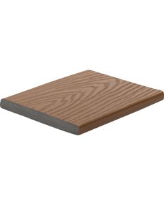 Trex Select - Saddle - Fascia 1"x8"-12