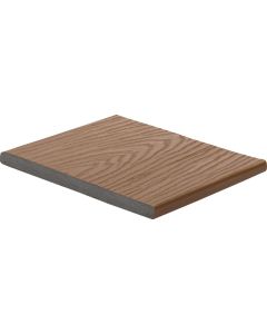 Trex Select - Saddle - Fascia 1"x12"-12