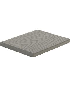 Trex Select - Pebble Grey - Fascia 1"x8"-12