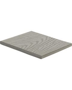 Trex Select - Pebble Grey - Fascia 1"x12"-12