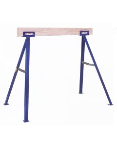 Qualcraft - Trojan Sawhorse - 35" - (for 2x4) Steel - TS35