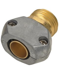 Landscapers - Hose - Coupling - Male - 5/8" x 3/4" - #GC534