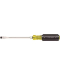 Klein - Screwdriver - Slotted - 7/32" x 6-3/4"