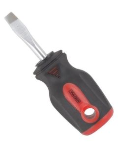 Vulcan - Screwdriver - Slotted Magnetic - 1/4" x 1-1/2"