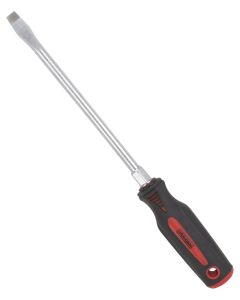 Vulcan - Screwdriver - Slotted Magnetic - 3/8" x 8"