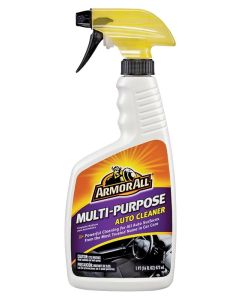 ArmorAll - All Purpose Auto Cleaner - 16oz Spray