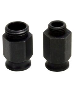 Diablo - Hole Saw Nut Adapter 1/2" with 5/8" Thread