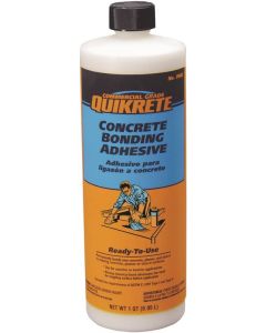 Quikrete - Concrete Bonding Adhesive #9902-14 - 1Qt