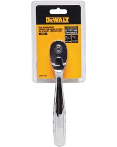 Dewalt - Ratchet Handle - 3/8" Drive