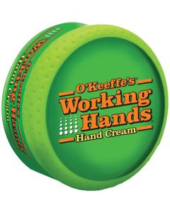 O'Keeffe's - Working Hands - Hand Cream 3.4oz Jar