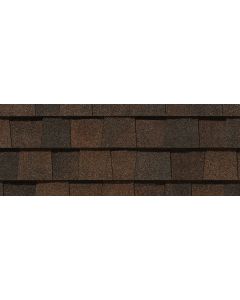 Certainteed Roofing - Landmark AR - Burnt Sienna (3bld/Square)