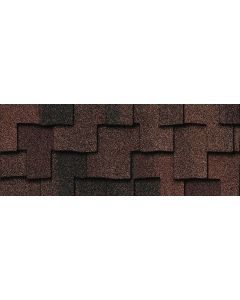 Certainteed Roofing - Presidential AR - Aged Bark - (5bdl/square)