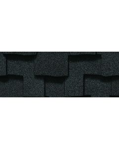 Certainteed Roofing - Presidential AR - Charcoal Black - (5bdl/square)