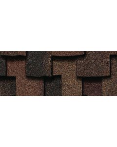 Certainteed Roofing - Presidential TL AR - Aged Bark - (6bdl/square)