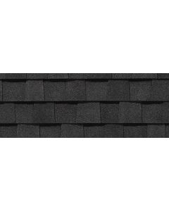 Certainteed Roofing -  Shadow Ridge - Moire Black (41lf)