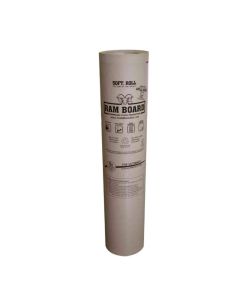 Ram Board - Home Edition - Floor Protection - 36"x50' Roll - 36Mil Paper