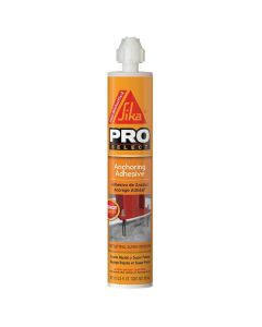 Sikadur Anchorfix-2 Concrete Adhesive - 112718 - 10.1oz