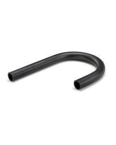 Trex ADA - Handrail - 180° Post Return "Candy Cane" - Bronze